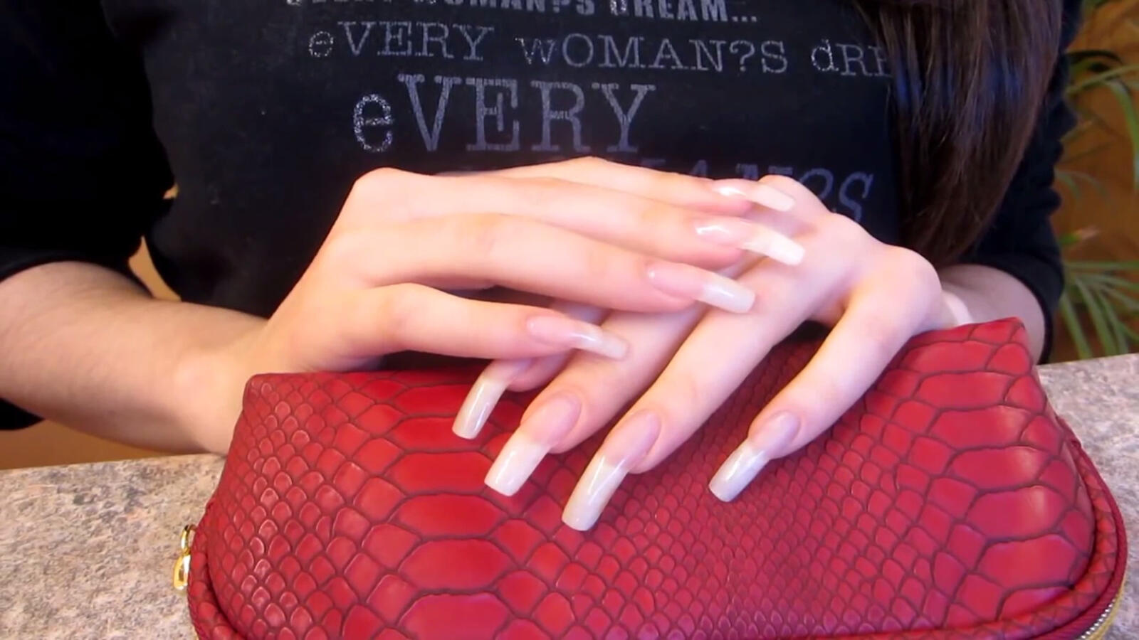 ASMR Videostill